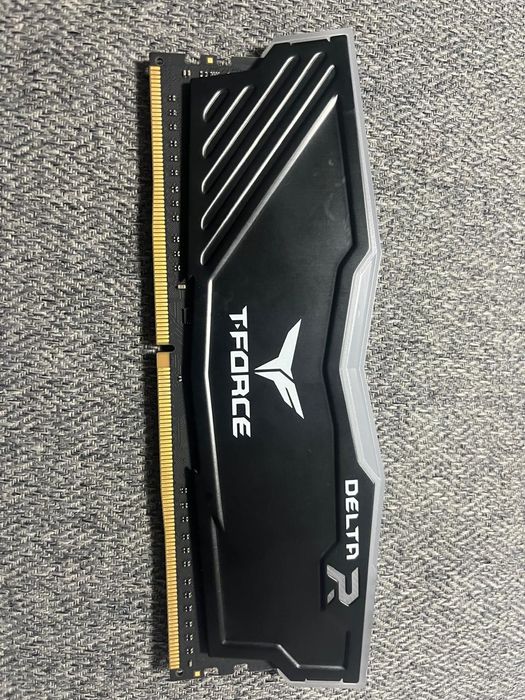 Оперативная память