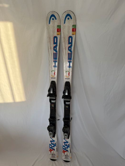 Ski Schiuri all-mountain Head REV 70 149 cm
