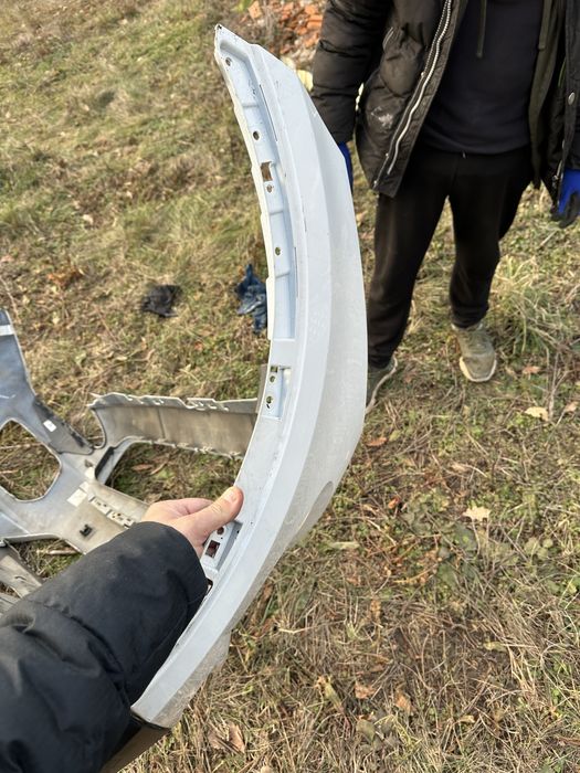 Bară față jaguar e pace.cod:j9c3-17f003.aa7ba.