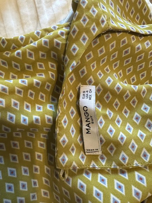 Bluza Mango marime S