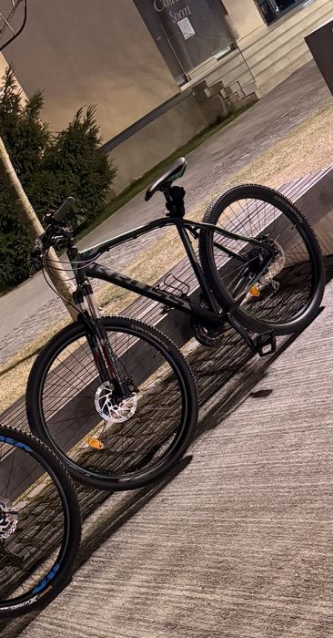 Bicicletă Kross Hexagon 4.0