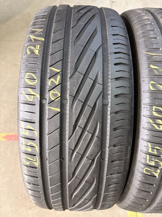 Anvelope vara 255/40/21 UniRoyal RainSport 5 255 40 21 R 21
