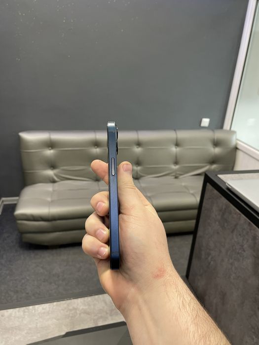 Iphone 13 128gb синий