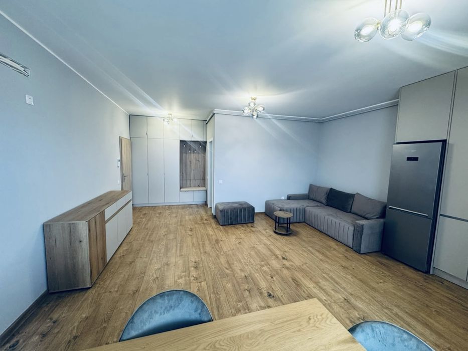 Apartament nou  ONCOS PARC prima inchiriere