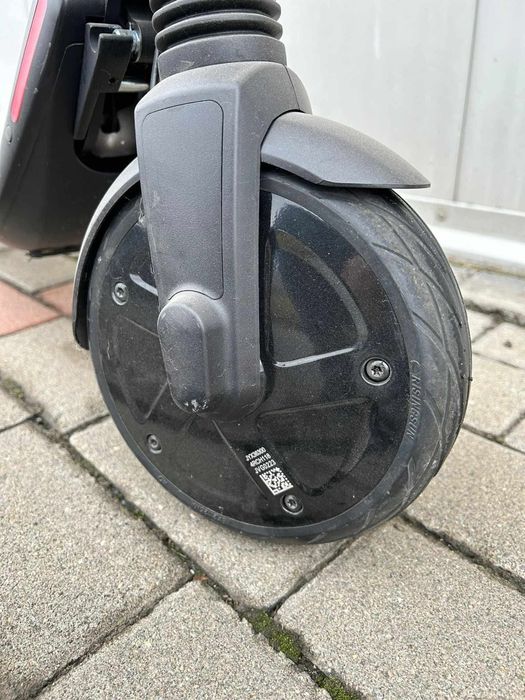 Trotineta Seat-Segway