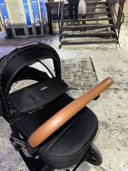 Продам коляску Tomix Walker LUX