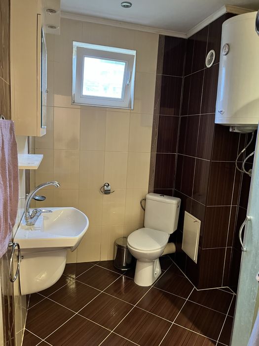 Двустаен апартамент