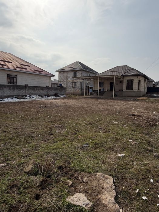 Продается Дом в пос.Кемертогане