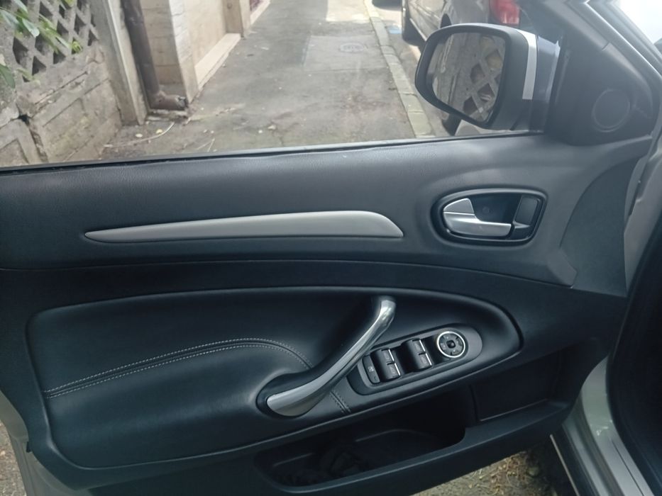 Ford Mondeo MK4 an2008