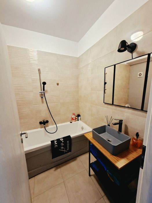 Garsonieră regim hotelier sau de vânzare