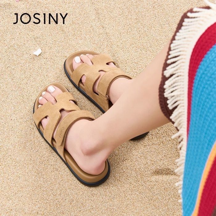Сандали-шлепанцы Josine ,39 размер