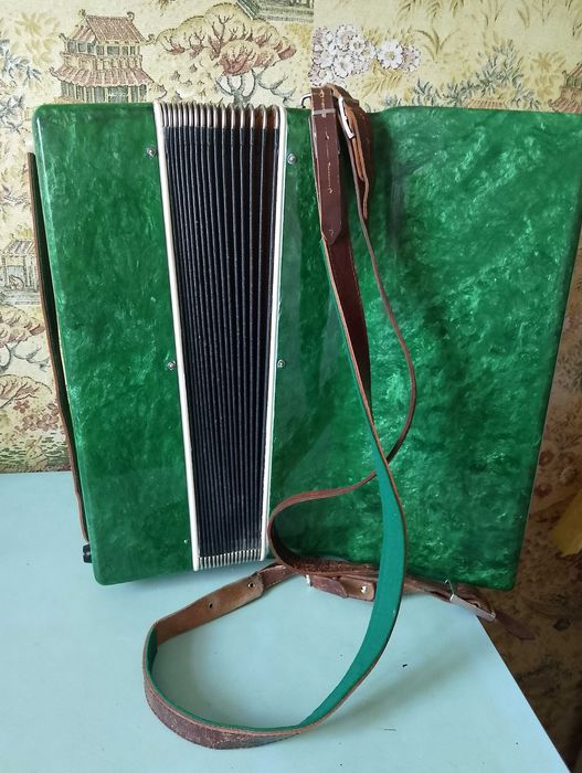 Аккордеон Аккорд