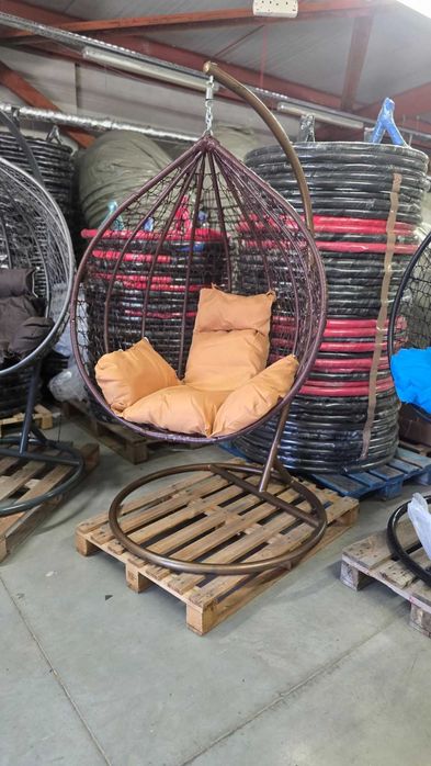 Градинска люлка – 75€