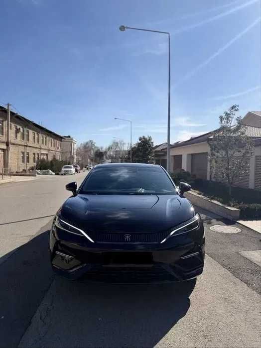 BYD Song l excellent 4WD 602km, naxt va halol nasiya