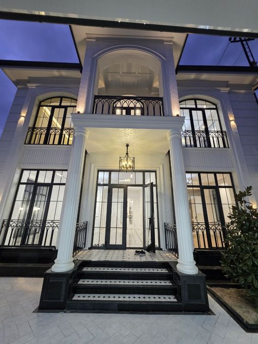 Продаю 3 соток ул. Цалковская новый дом