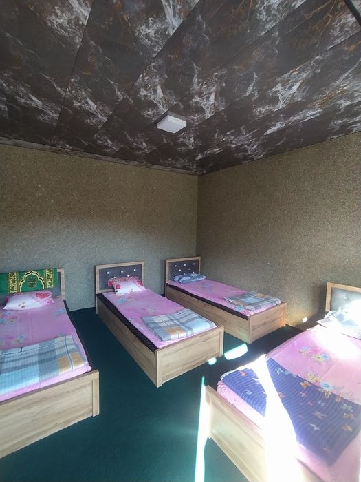 Dacha ugam oila  va ulfatlar uchun ichkiliksiz