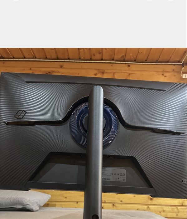 Monitor Samsung Odyssey G3 165hz 32 inch