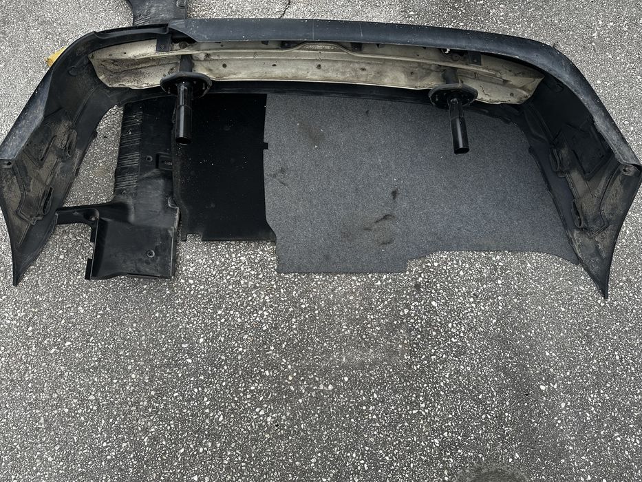 Пакет за BMWE46 coupe (face)