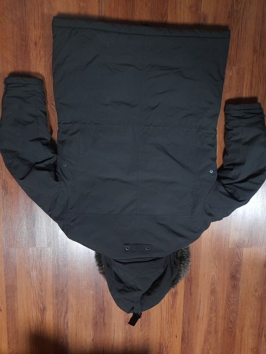 CAMEL ACTIVE мъжка парка XL размер.