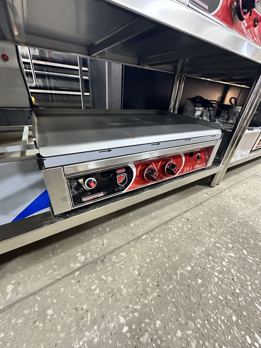 Toster izgara shaurma aparat