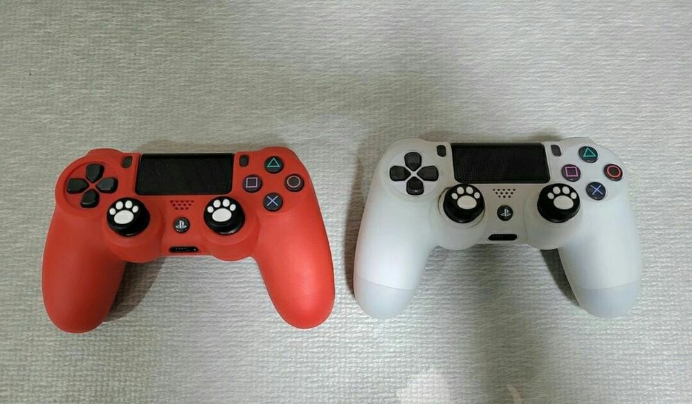 Ps4 { Dualshock } 100% ORIGINAL Joystick. 100% ORIGINAL.