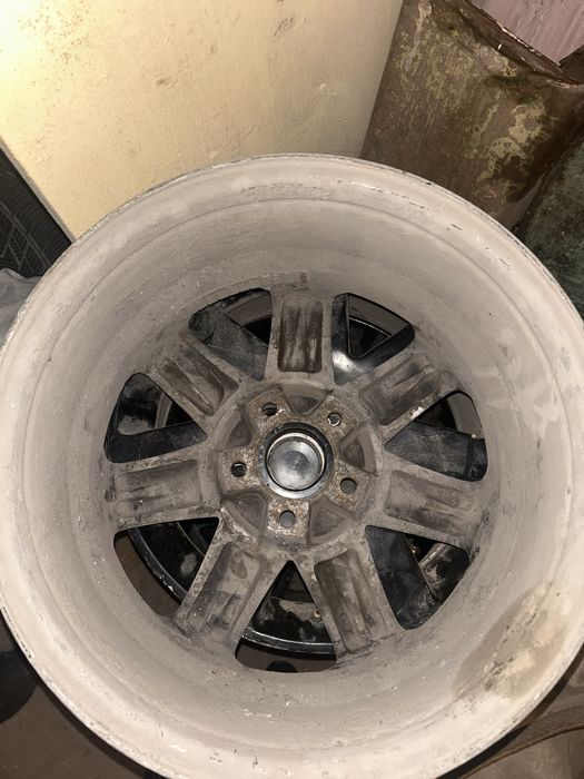 5x112 17 джанти dezent