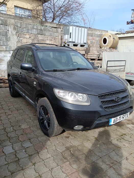 Vind Hyundai Santa fe 2.2   4x4 Awd