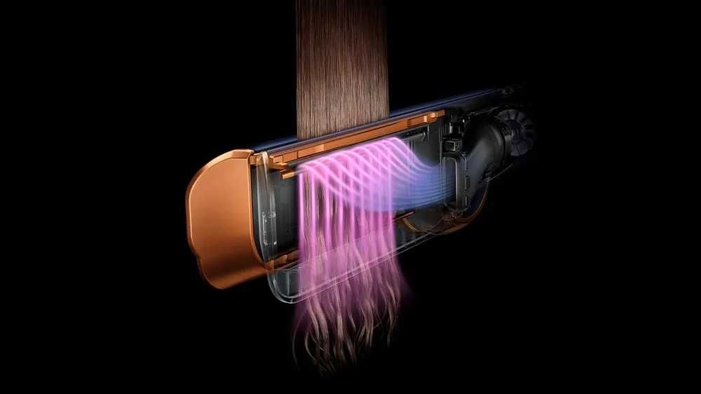 Выпрямитель Dyson HT01 Airstrait — Профессиональный