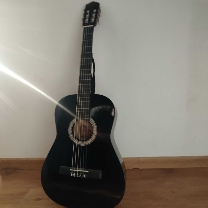 Классическая гитара Fante
