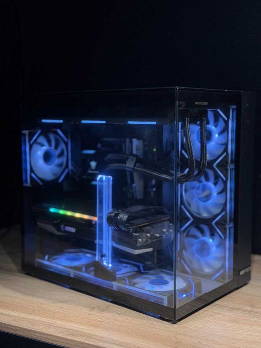 Компьютер , Ryzen 7, пк, Игровой пк ,Игровой компьютер