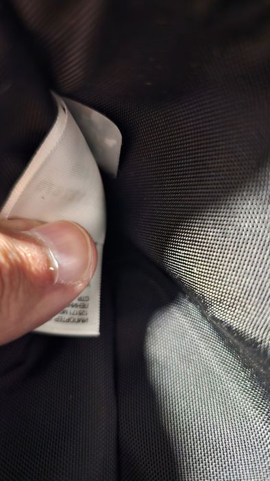 Оригинално Портмоне North Face като ново