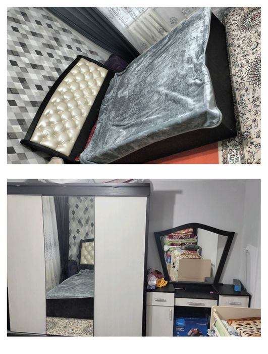 Спальный гарнитура