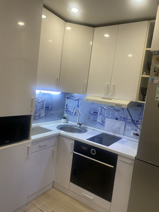 Продам уютную,теплую квартиру.