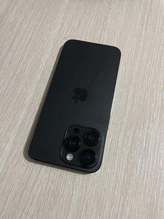 Iphone 15 pro max 1tb