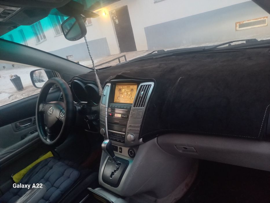 Машина хорошая с