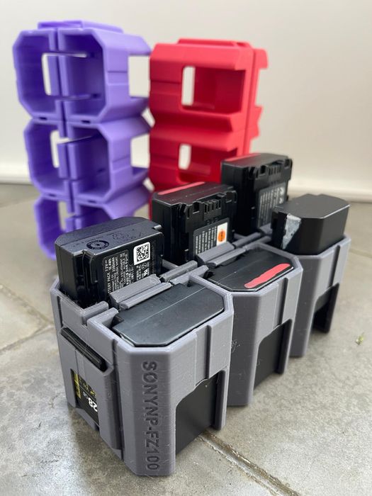 3D принтиране по готови проекти | Практични аксесоари и части