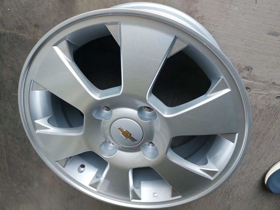 15 R Jentra diska yangi