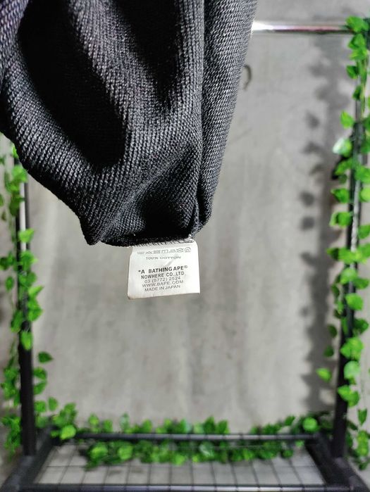 Pulvoer Bape marimea XL