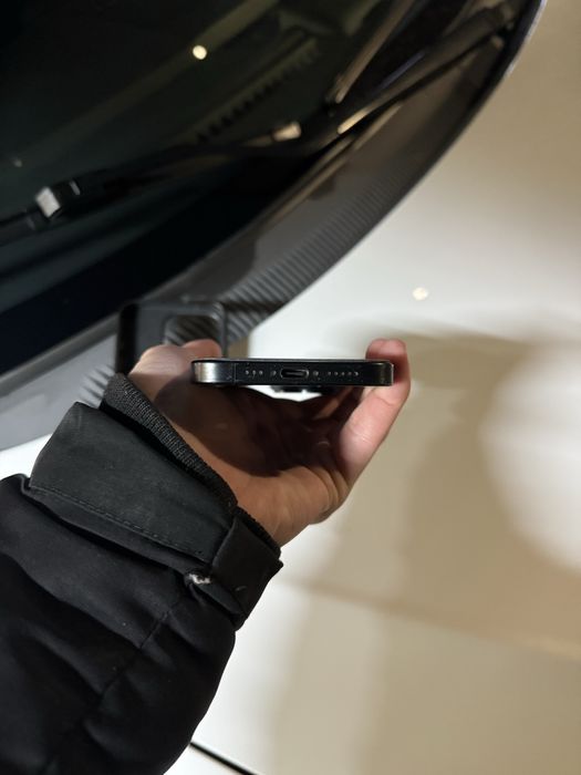 Iphone 15 pro 256 87