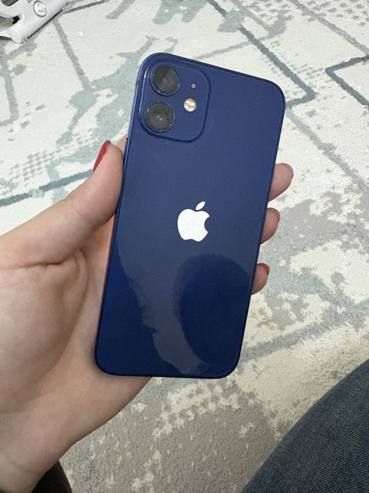 Айфон 12мини, iphone 12 mini