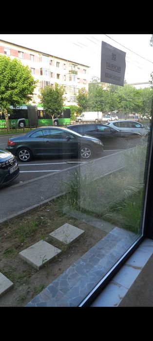 Spațiu comercial de închiriat Craiovita Noua zona Orizont Niela