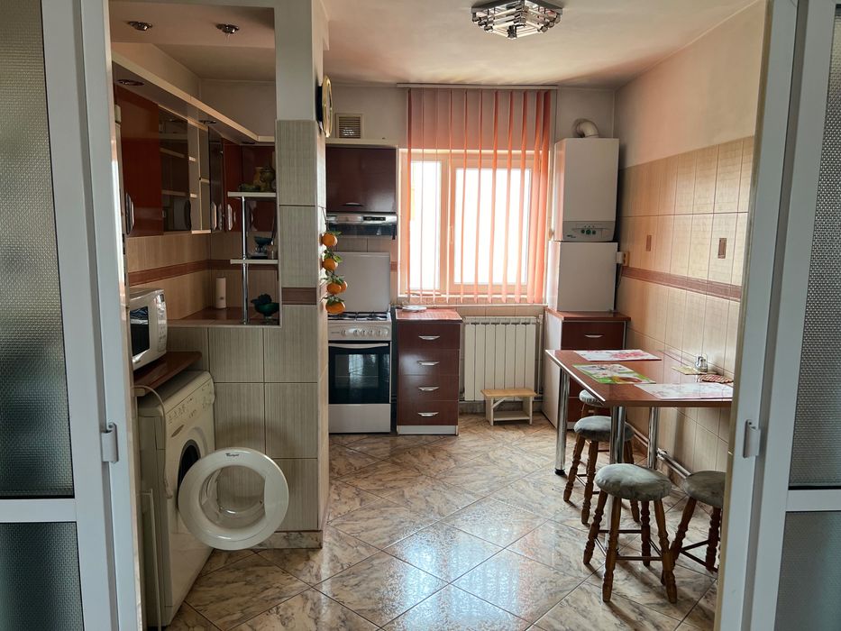 Apartament de închiriat- Târgoviște