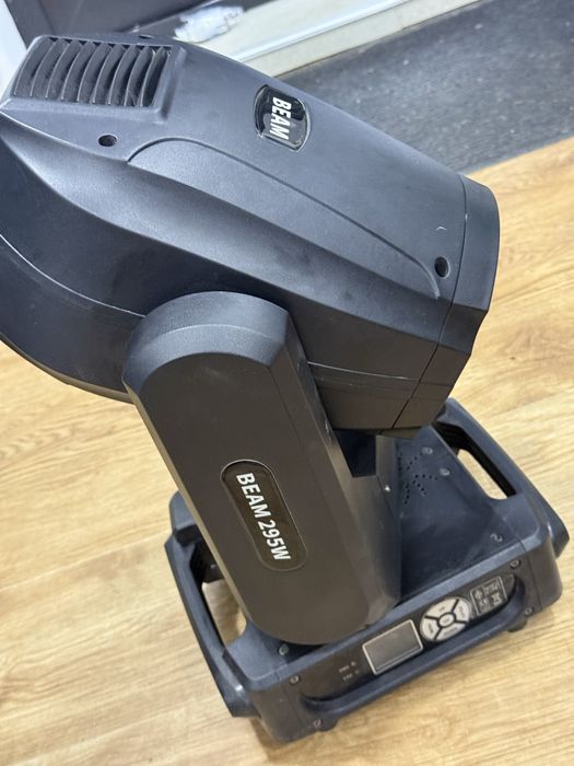 Продам 2шт головы BEAM 295 w
