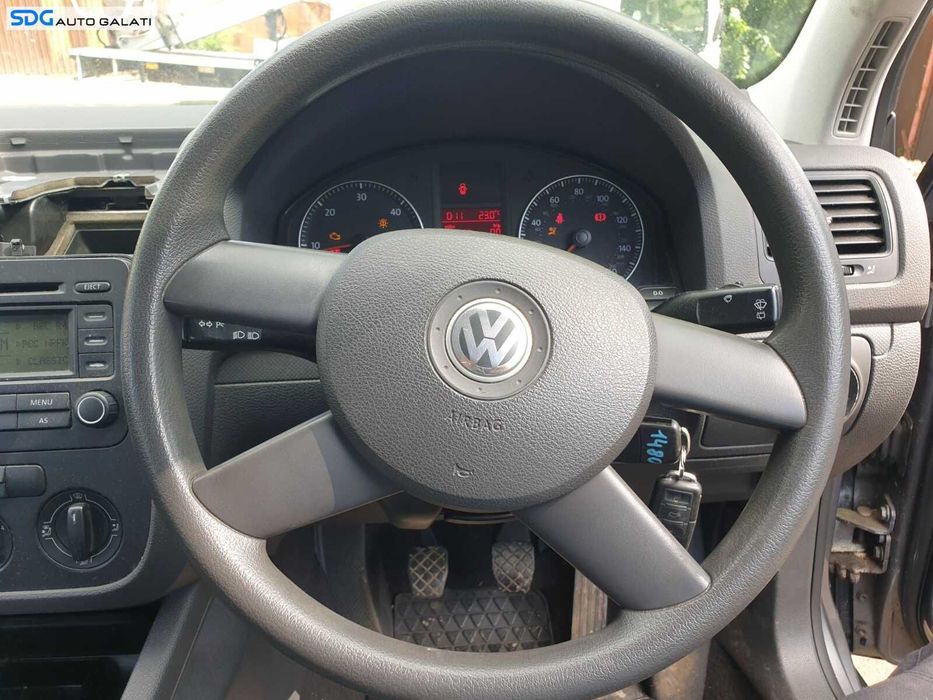 Airbag Volan Volkswagen Golf 5 2004 - 2008