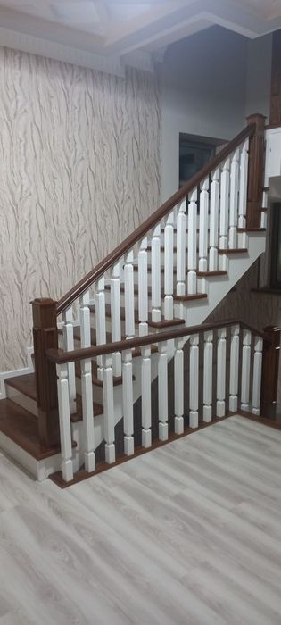 Zina poyalar лестница