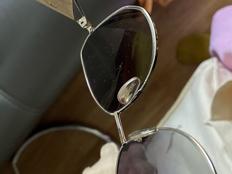Ochelari soare Prada