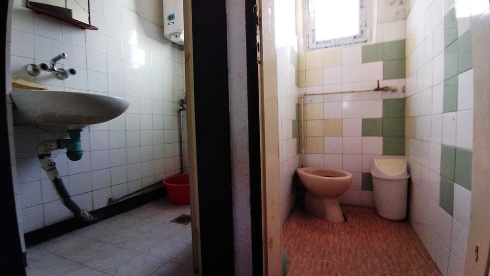 Етаж от къща в гр. Дряново