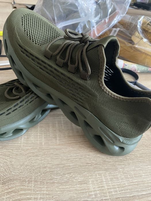 Спортни летни маратонки