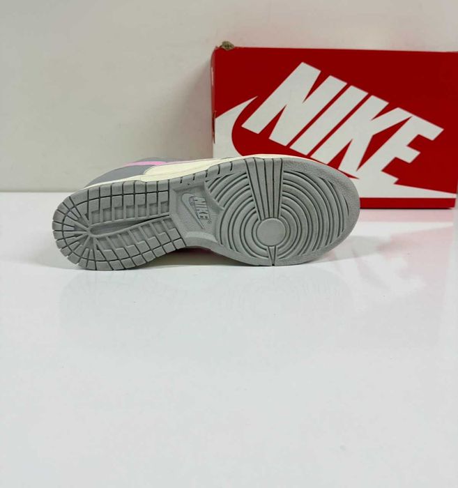 Nike Dunk Low Next Nature