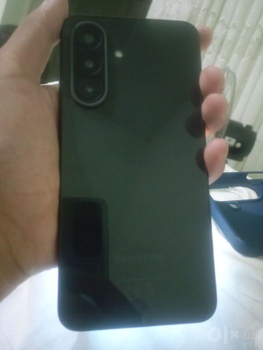 Samsung a 27 6128